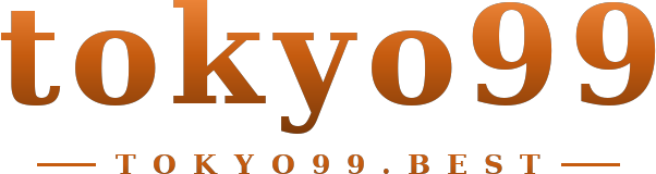 tokyo99 logo